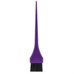 Head Gear Purple tint brush standard